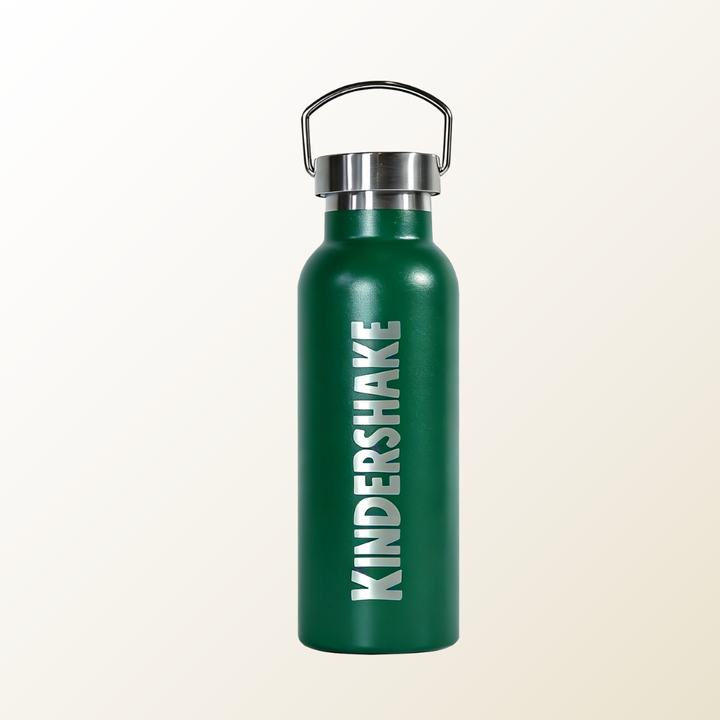 Roestvrijstalen Waterfles